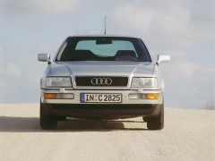 audi coupe pic #65098