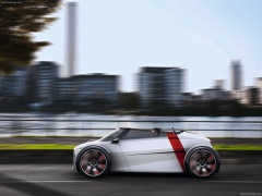 Audi Urban Spyder pic
