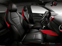audi a1 amplified pic #92662