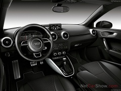 audi a1 amplified pic #92663
