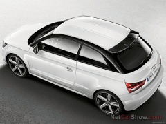 audi a1 amplified pic #92664