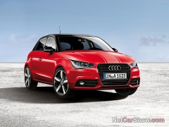 audi a1 amplified pic #92667