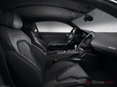 Audi R8 V10 pic