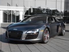 audi r8 exclusive selection pic #94470