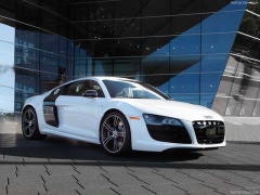 audi r8 exclusive selection pic #94473
