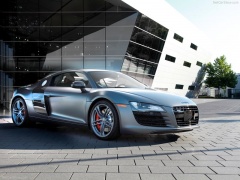 audi r8 exclusive selection pic #94483
