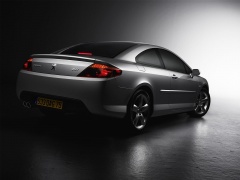 peugeot 407 coupe pic #27195