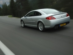 peugeot 407 coupe pic #27201
