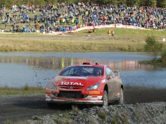 307 WRC photo #30564