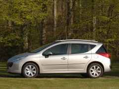 peugeot 207 sw outdoor pic #44553