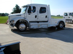 freightliner business class m2 pic #42859
