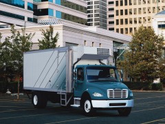 freightliner business class m2 pic #42876