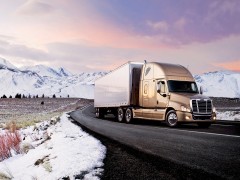 freightliner cascadia pic #45504