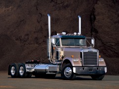 freightliner classic pic #61058