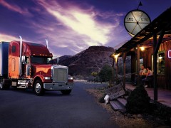 freightliner classic pic #61068