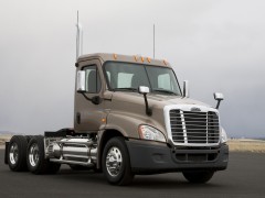 freightliner cascadia pic #66677