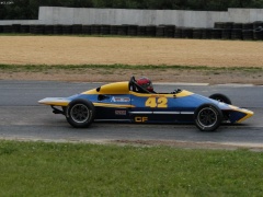 Gemini Formula Ford pic