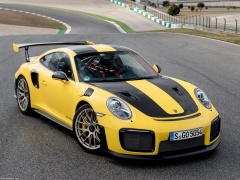 911 GT2 RS photo #183224