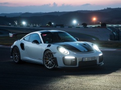 911 GT2 RS photo #183225