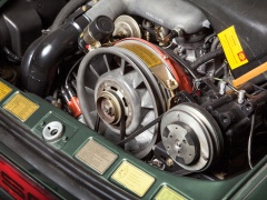 porsche 911 turbo (930) pic #188274