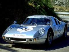 Porsche 904 pic