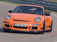 911 GT3 RS photo #35235