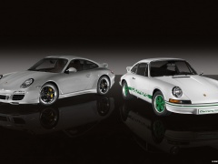 Porsche 911 Sport Classic pic