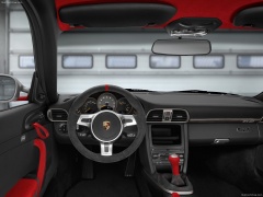 911 GT3 RS photo #80426