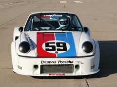 Porsche 911 Turbo RSR pic