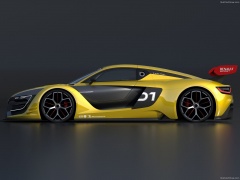 renault sport rs 01 pic #128344