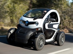 renault twizy pic #168359