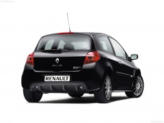 renault clio rs luxe pic #43017