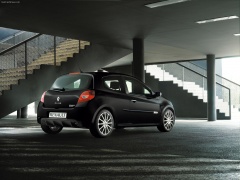 Renault Clio RS Luxe pic