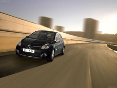Clio RS Luxe photo #43021