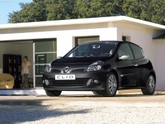Clio RS Luxe photo #43022