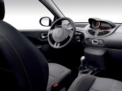 renault twingo rs pic #53064