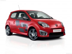 renault twingo rs pic #53071