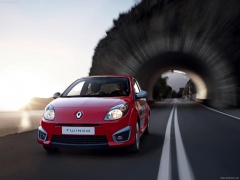renault twingo rs pic #53077