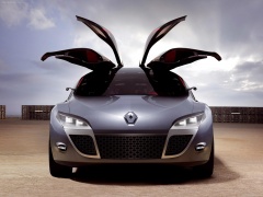 renault megane coupe pic #53119