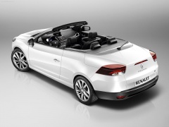 renault megane coupe cabriolet pic #71323