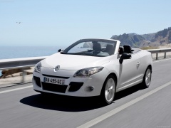 renault megane coupe cabriolet pic #73777