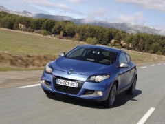 renault megane coupe gt pic #73846