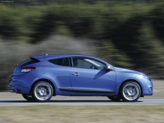 renault megane coupe gt pic #73847