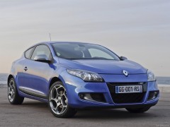 renault megane coupe gt pic #73854