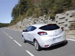 renault megane coupe gt pic #73862