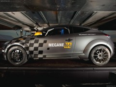 Megane RS N4 photo #77624