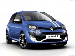 renault twingo rs pic #89044
