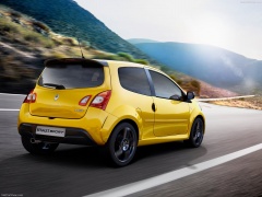 renault twingo rs pic #89045