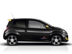 renault twingo rs pic #92290