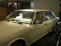 rolls-royce silver spur pic #25099